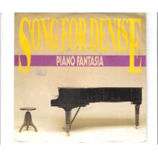 PIANO FANTASIA - Song for Denise